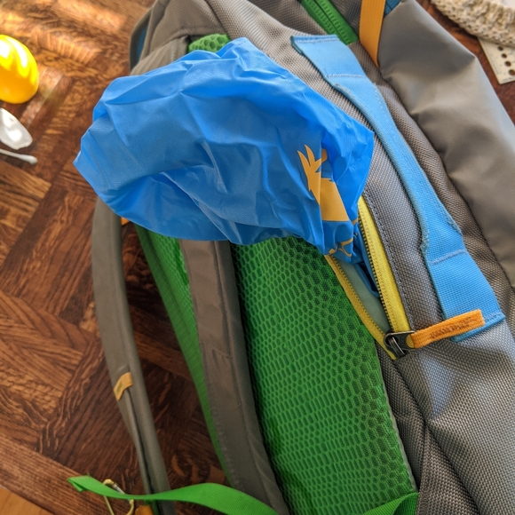 Cotopaxi Allpa 28L Travel Pack - Picture 5 of 7